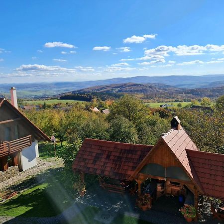 Pensiunea Szilas Panzio Pauleni Экстерьер фото